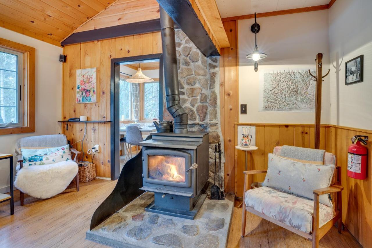 Leavenworth Cabin With Private Hot Tub! Zewnętrze zdjęcie